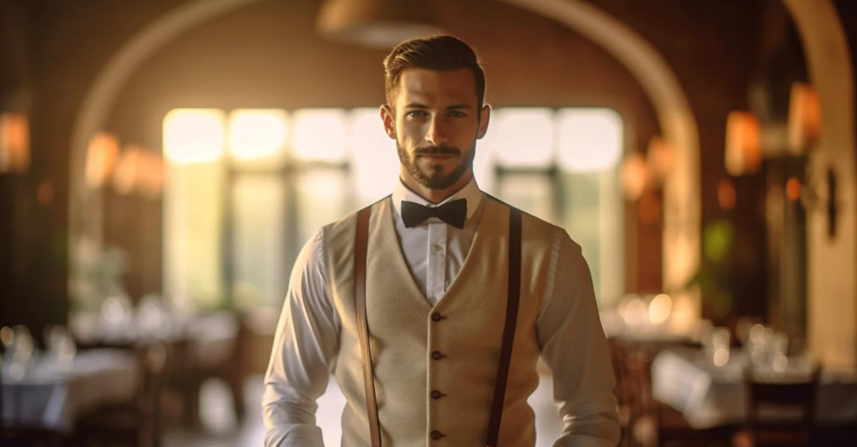 Comment (bien) s’habiller pour un mariage sans costume ?