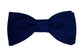 Noeud papillon bleu saphir - Effet Noeud Pap