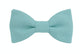 Noeud papillon bleu vert Celadon - Effet Noeud Pap