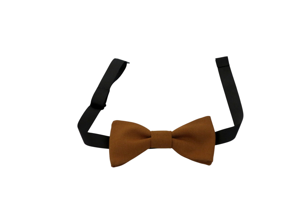 Noeud papillon Camel - Effet Noeud Pap