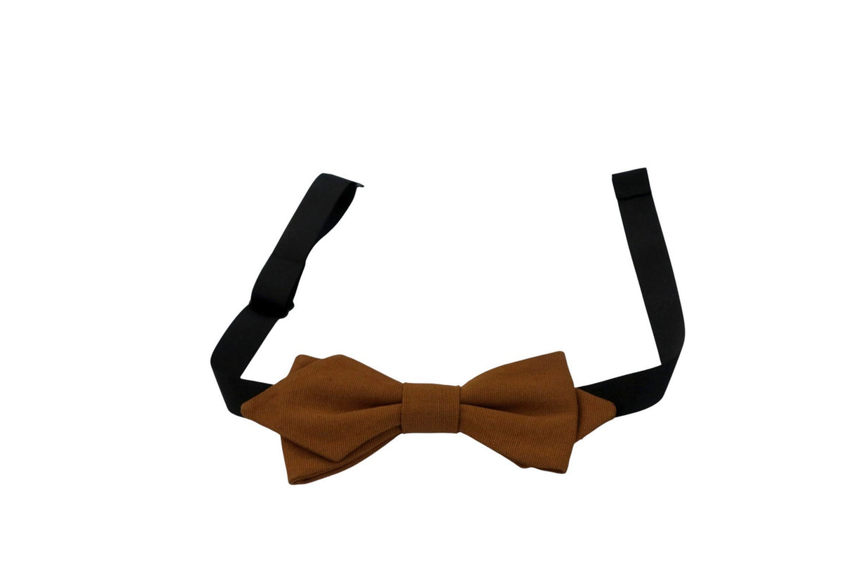 Noeud papillon Camel - Effet Noeud Pap