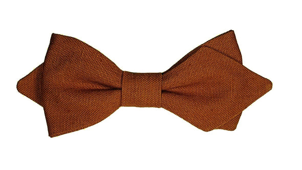 Noeud papillon Camel