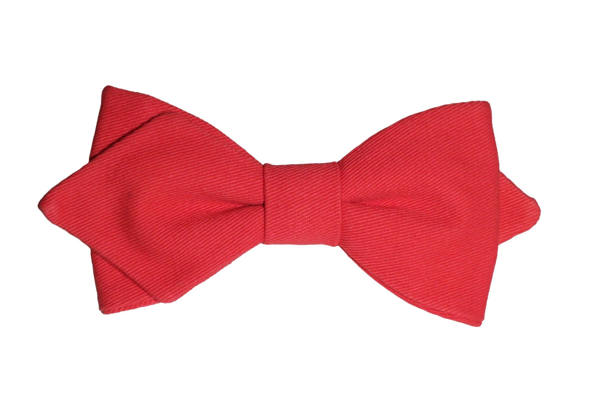 Noeud papillon Corail - Effet Noeud Pap