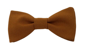 Noeud papillon Camel - Effet Noeud Pap