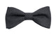 Noeud papillon gris anthracite - Effet Noeud Pap
