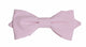 Noeud papillon rose dragée - Effet Noeud Pap