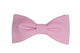 Noeud papillon rose sorbet - Effet Noeud Pap