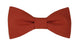 noeud papillon terracotta