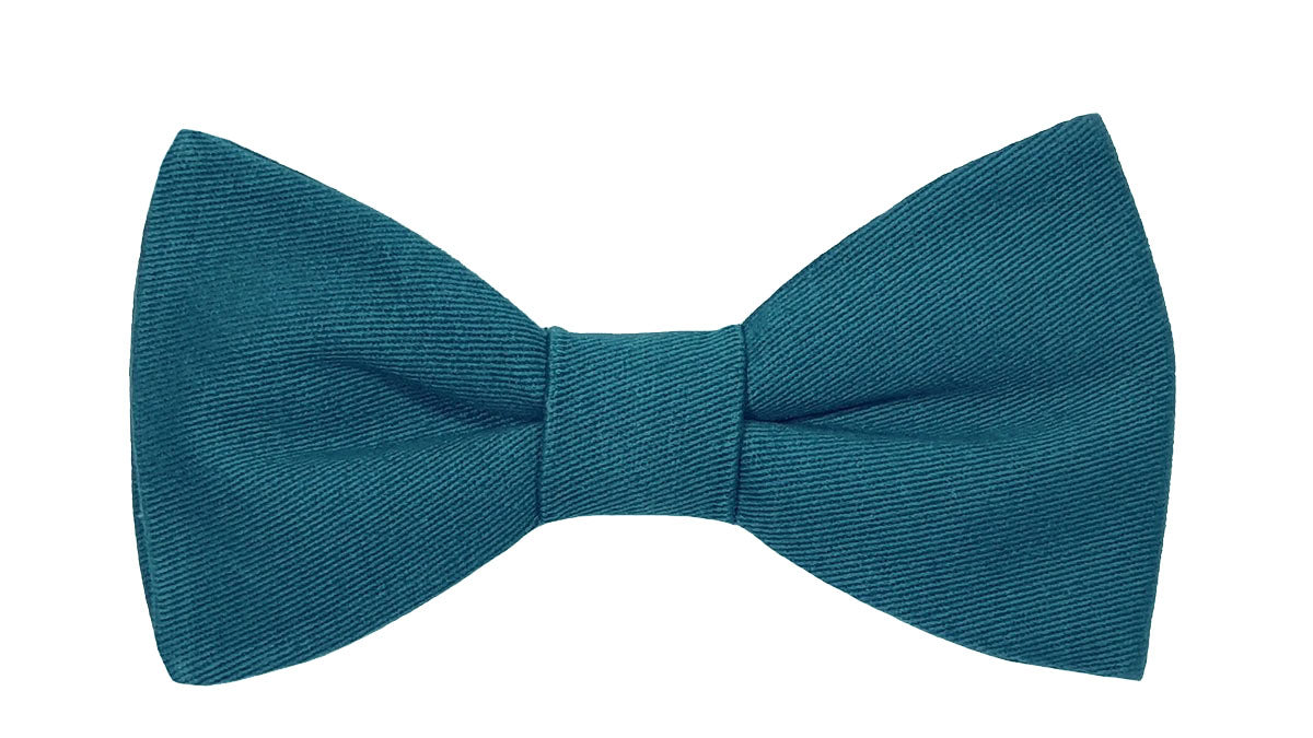 noeud papillon couleur vert bouteille 