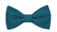 noeud papillon couleur vert bouteille 