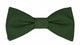 Noeud papillon Vert Sapin Foncé
