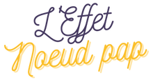 logo Effet Noeud Papillon