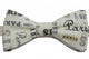 Noeud papillon Paris - Effet Noeud Papillon