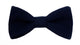 Noeud papillon bleu marine - Effet Noeud Pap