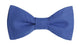 Nœud papillon bleu Tingitane