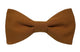 Noeud papillon caramel - Effet Noeud Pap